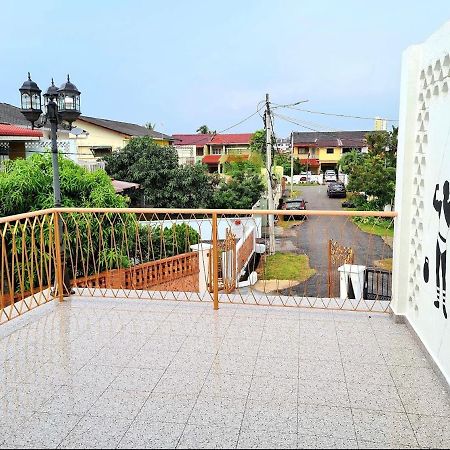 Klebang Seacove Spacious 5Br Villa By Nestcove Malacca Bagian luar foto