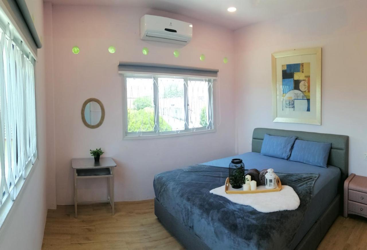 Klebang Seacove Spacious 5Br Villa By Nestcove Malacca Bagian luar foto
