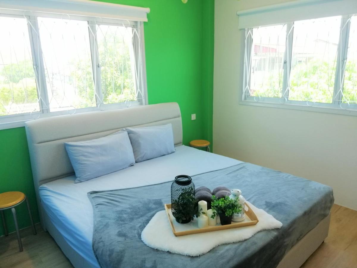 Klebang Seacove Spacious 5Br Villa By Nestcove Malacca Bagian luar foto