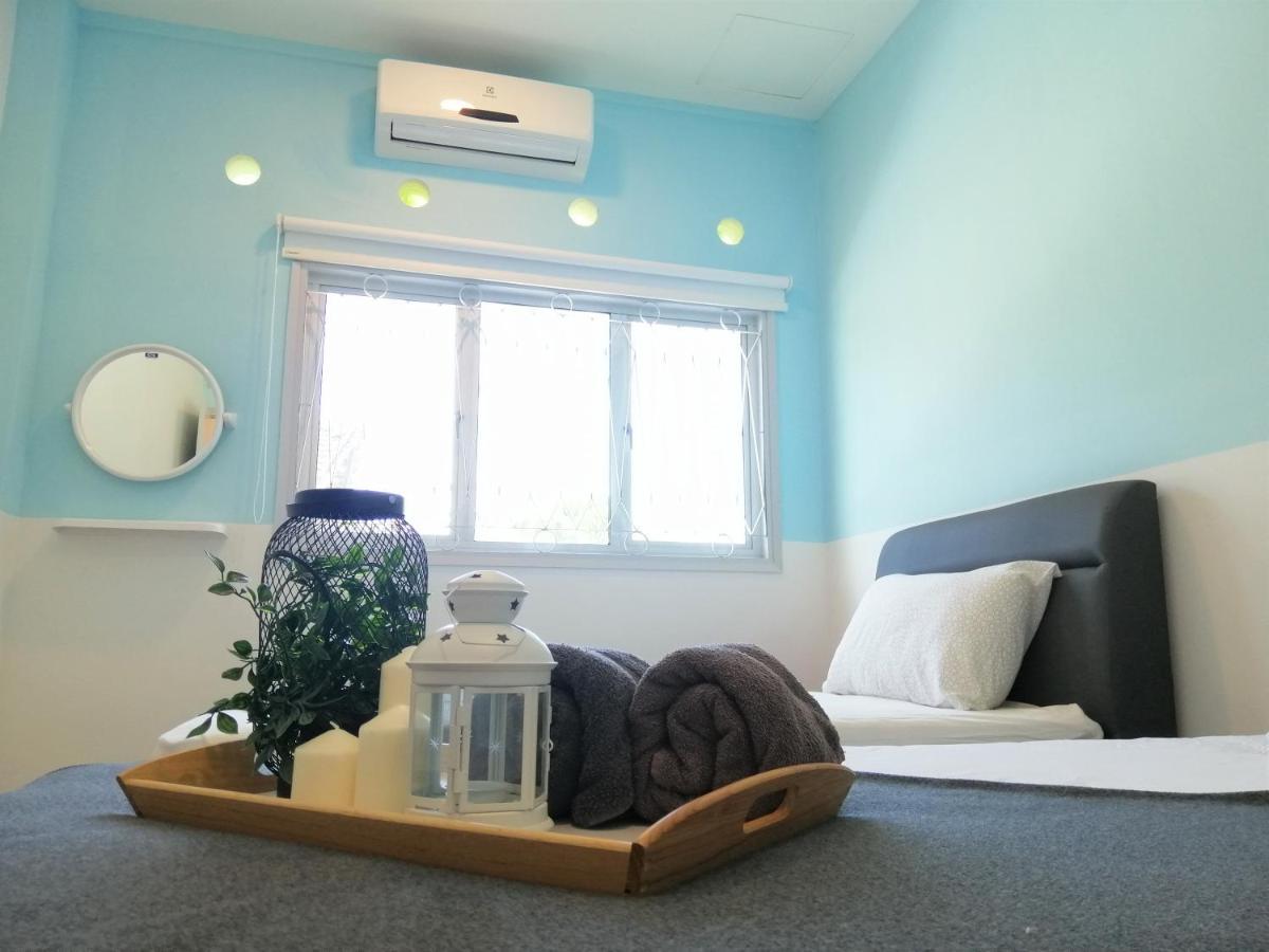 Klebang Seacove Spacious 5Br Villa By Nestcove Malacca Bagian luar foto