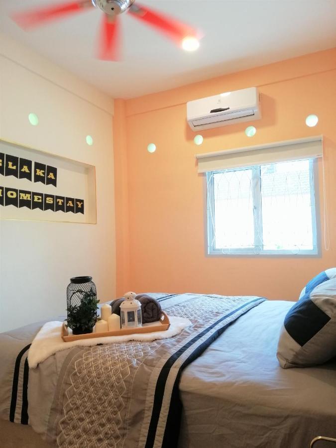 Klebang Seacove Spacious 5Br Villa By Nestcove Malacca Bagian luar foto