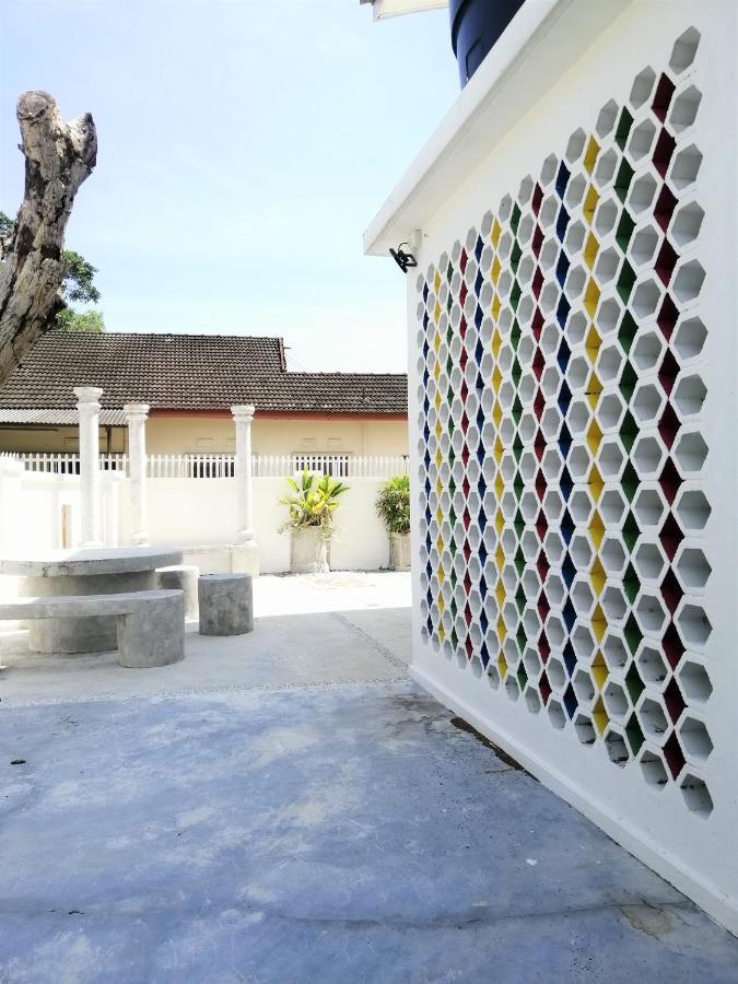 Klebang Seacove Spacious 5Br Villa By Nestcove Malacca Bagian luar foto