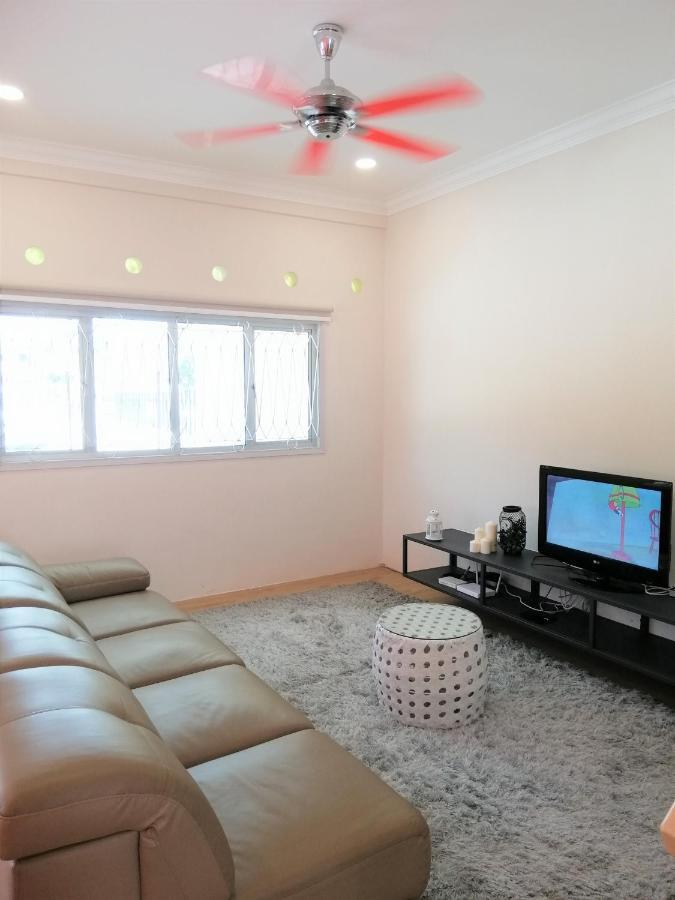 Klebang Seacove Spacious 5Br Villa By Nestcove Malacca Bagian luar foto