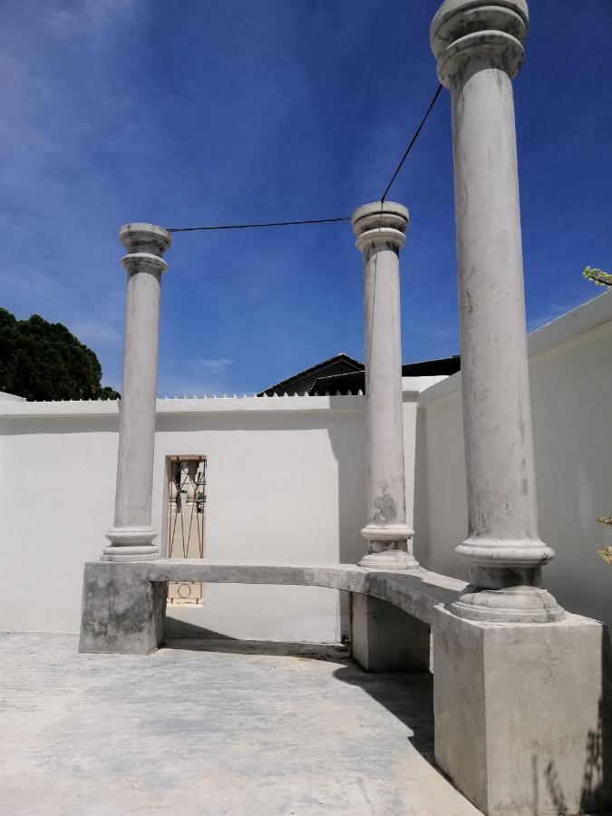 Klebang Seacove Spacious 5Br Villa By Nestcove Malacca Bagian luar foto