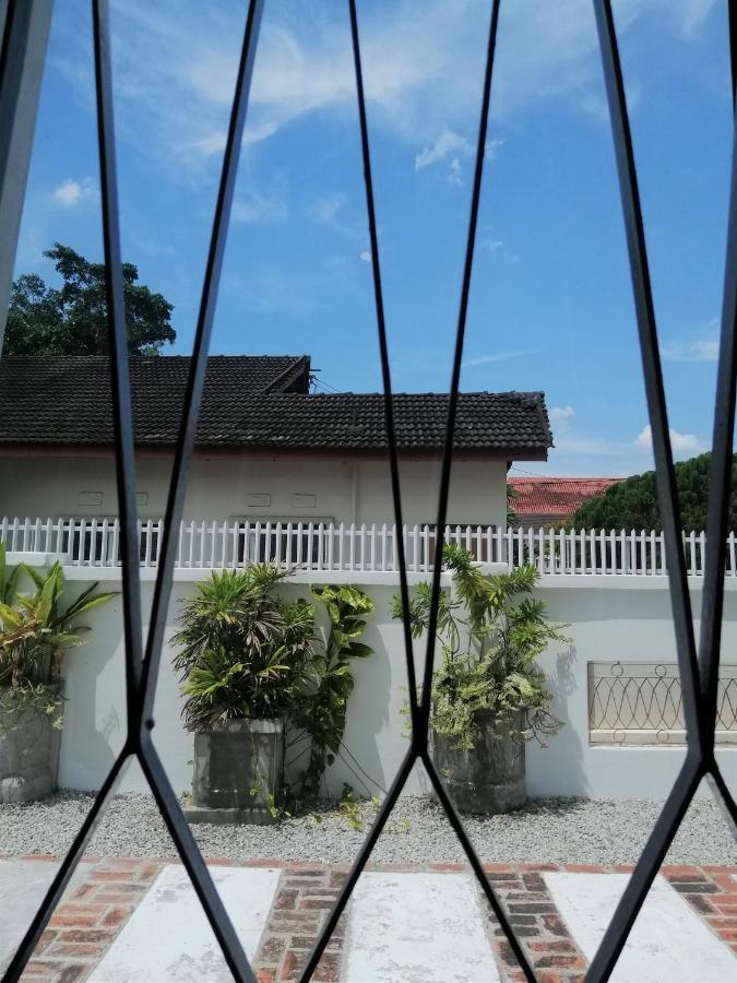 Klebang Seacove Spacious 5Br Villa By Nestcove Malacca Bagian luar foto