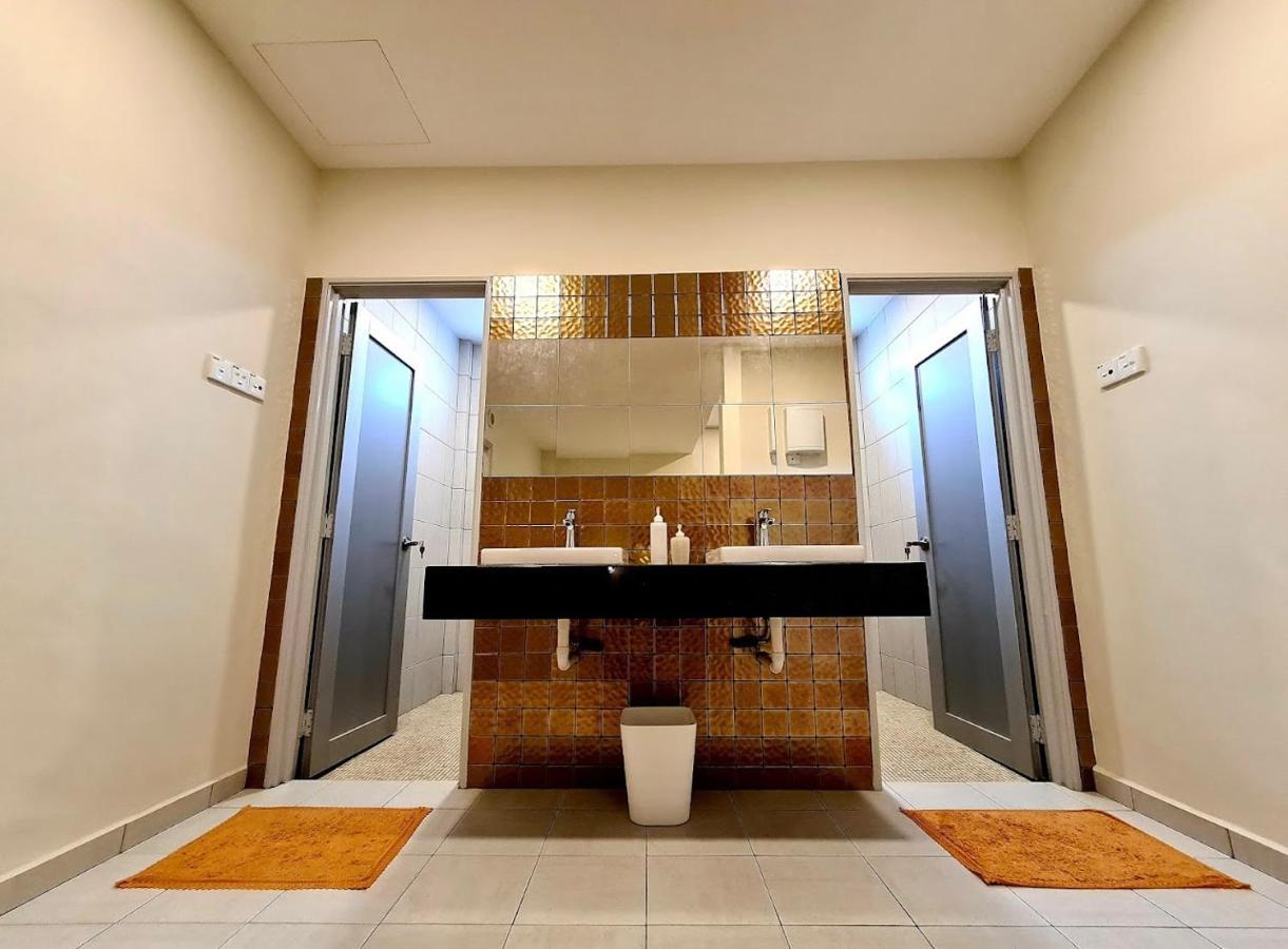 Klebang Seacove Spacious 5Br Villa By Nestcove Malacca Bagian luar foto