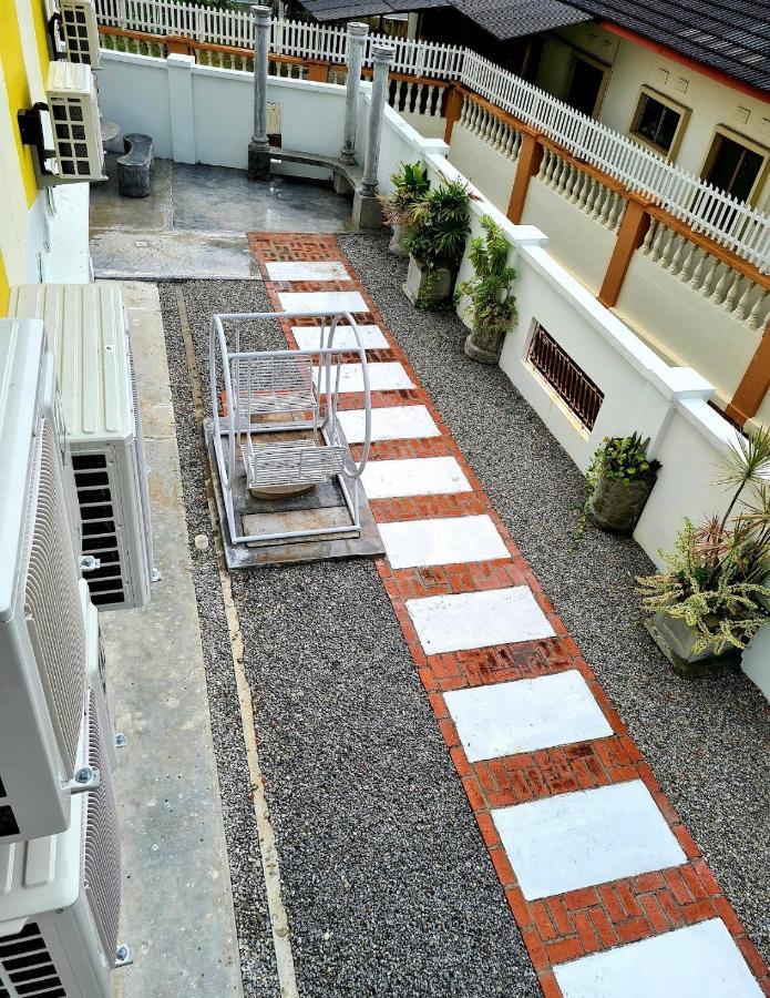 Klebang Seacove Spacious 5Br Villa By Nestcove Malacca Bagian luar foto
